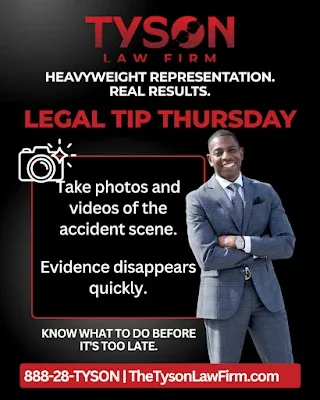 Tyson Law Firm