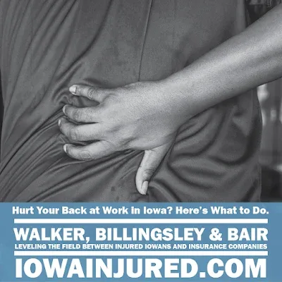 Walker, Billingsley & Bair Law Office, Accident & Injury Lawyers
