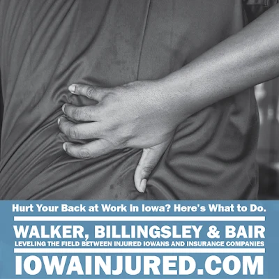 Walker, Billingsley & Bair Law Office, Accident & Injury Lawyers