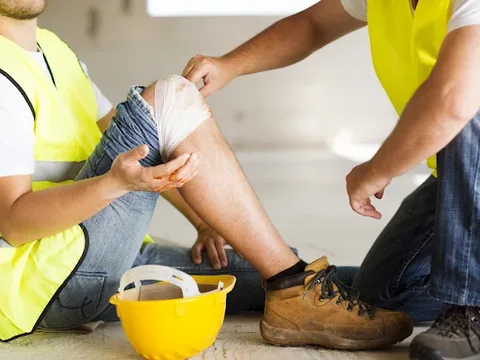 Westchester Injury Lawyer - Scott Baron & Associates P.C.